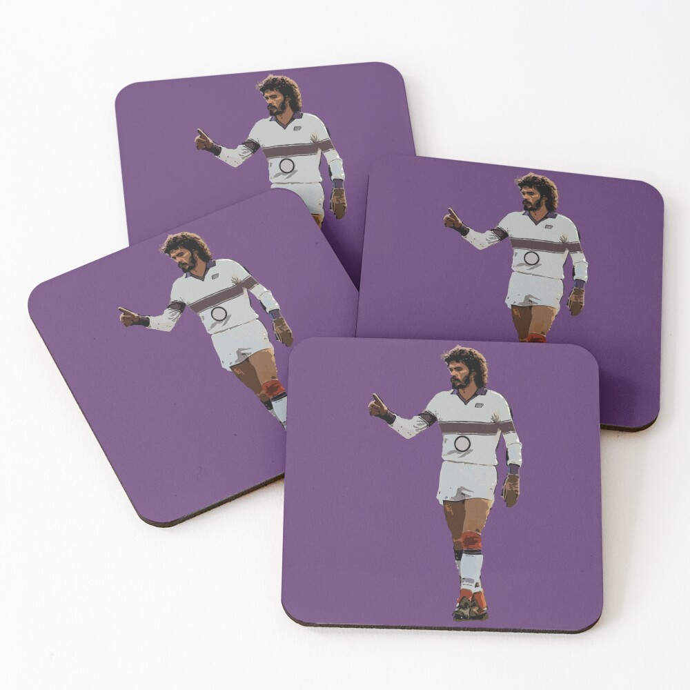 Item preview, Coasters (Set of 4) designed and sold by raffrasta.