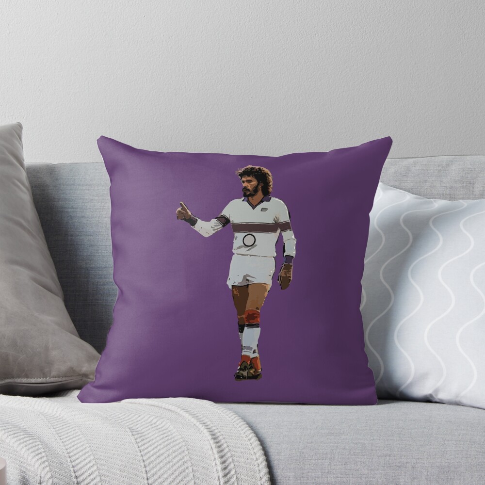 Item preview, Throw Pillow designed and sold by raffrasta.