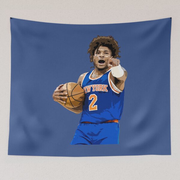 Item preview, Miles McBride designed and sold by raffrasta.