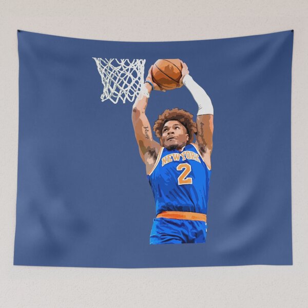 Item preview, Miles McBride designed and sold by raffrasta.