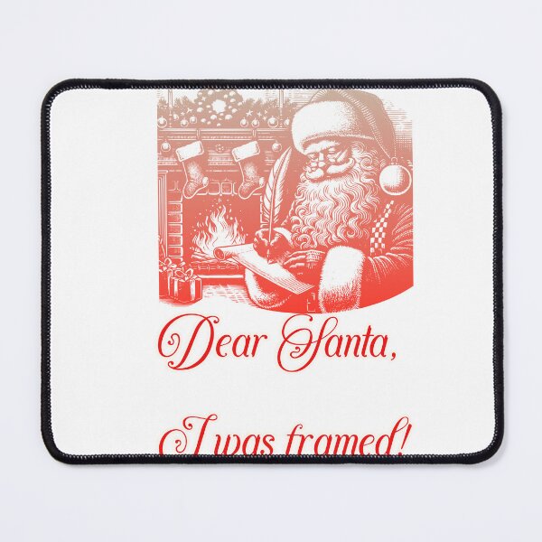 Item preview, Dear Santa designed and sold by SCX03.