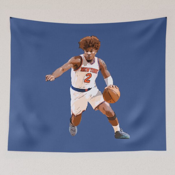 Item preview, Miles McBride designed and sold by raffrasta.