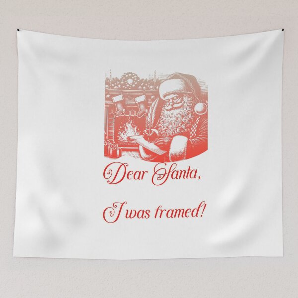 Item preview, Dear Santa designed and sold by SCX03.
