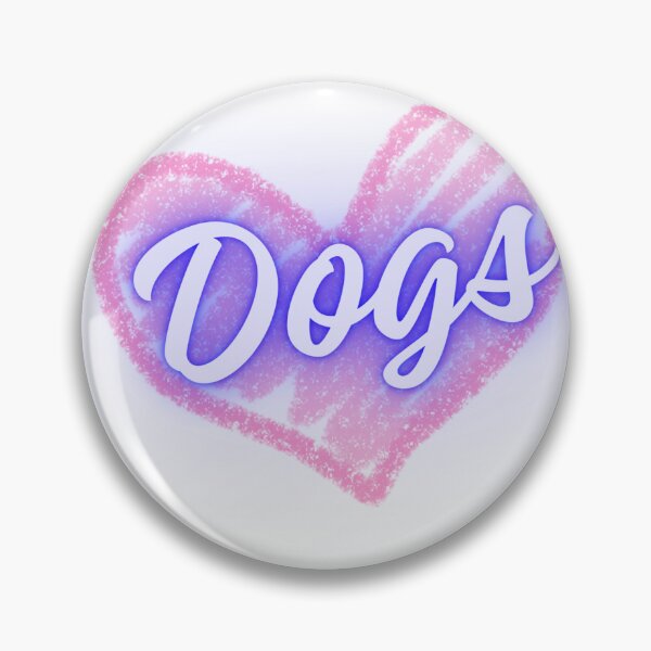 Item preview, Heart Dog Love Design  designed and sold by erinelise209.