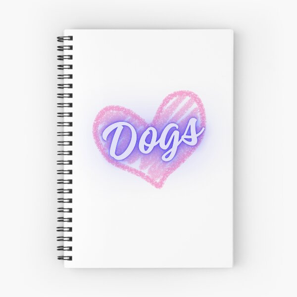 Item preview, Heart Dog Love Design  designed and sold by erinelise209.