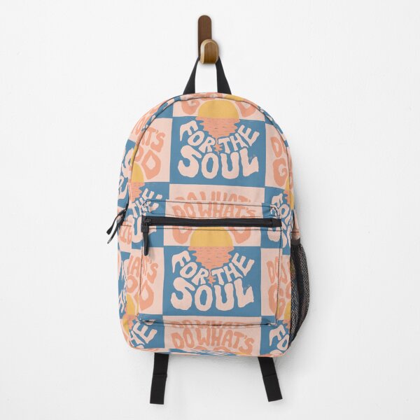 Item preview, Do What's Good for the Soul designed and sold by SoulCreativeNZ.