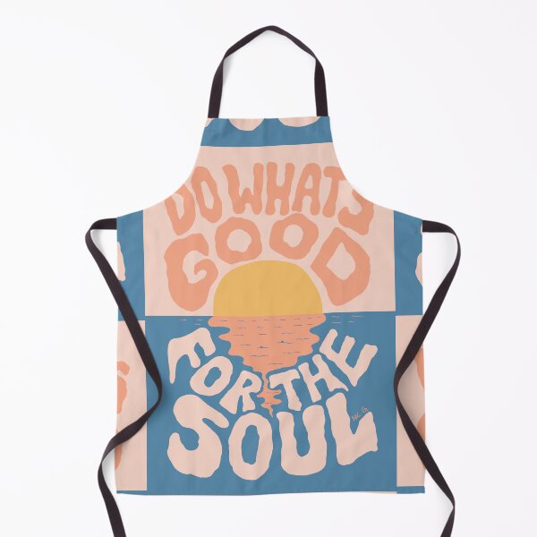Item preview, Do What's Good for the Soul designed and sold by SoulCreativeNZ.
