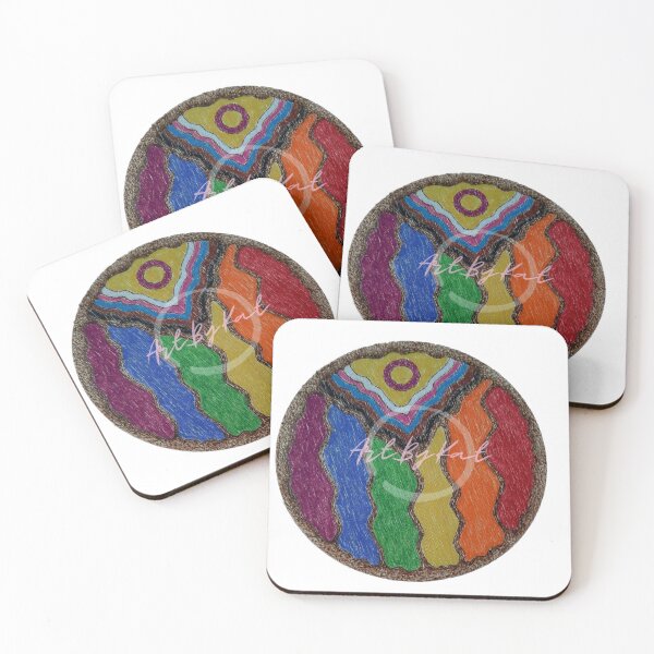 Item preview, Progress Pride designed and sold by ArtbyKat75.