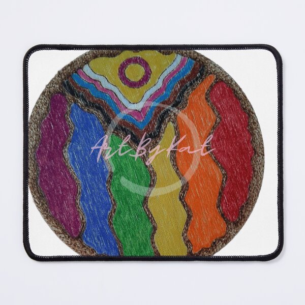 Item preview, Progress Pride designed and sold by ArtbyKat75.