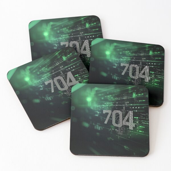 Item preview, Area code 704  designed and sold by RoseShop2093.
