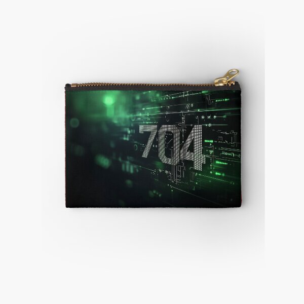 Item preview, Area code 704  designed and sold by RoseShop2093.