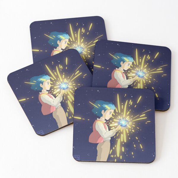 Item preview, Young Howl designed and sold by Valana-art.
