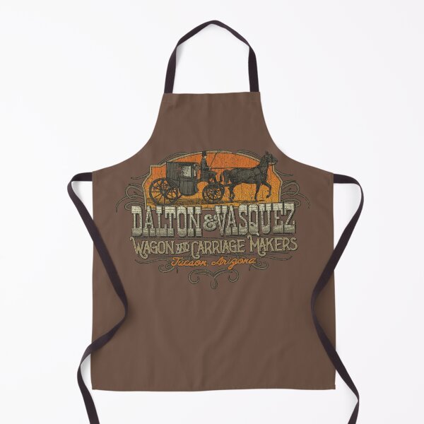 Item preview, Dalton & Vasquez Wagon and Carriage Makers 1882  designed and sold by AstroZombie6669.