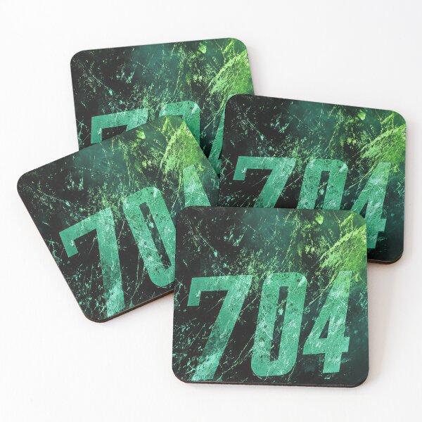 Item preview, 704 area code  designed and sold by RoseShop2093.