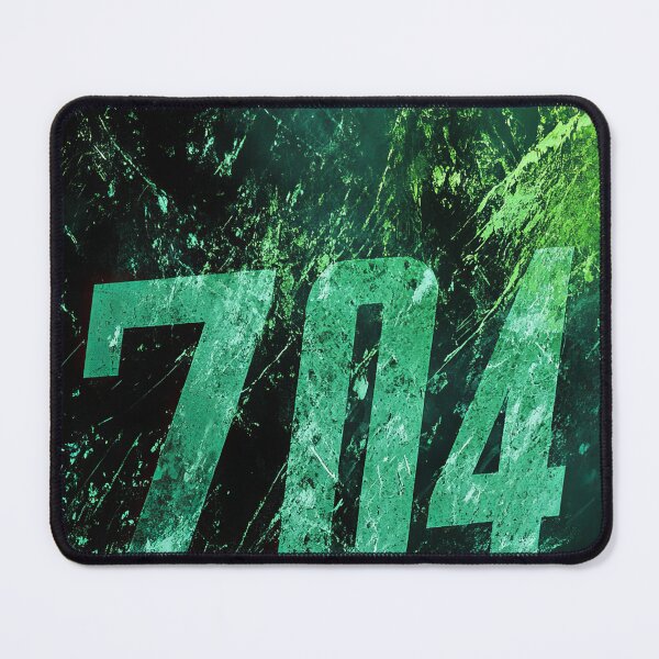 Item preview, 704 area code  designed and sold by RoseShop2093.