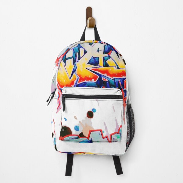 Item preview, Urban Style Graffiti One designed and sold by Raise-bmp.