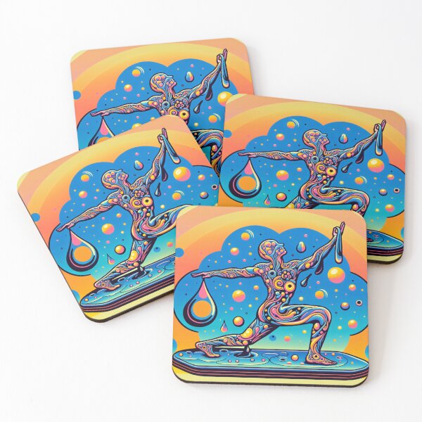 Item preview, Astral body designed and sold by thetwopaths.