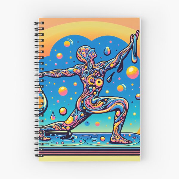 Item preview, Astral body designed and sold by thetwopaths.