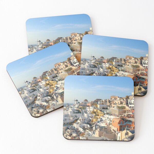 Item preview, Oia, Santorini designed and sold by dkaranouh.