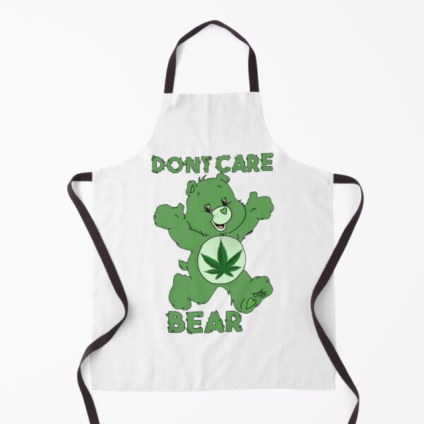 Item preview, Don’t care bear designed and sold by Artistkhg.
