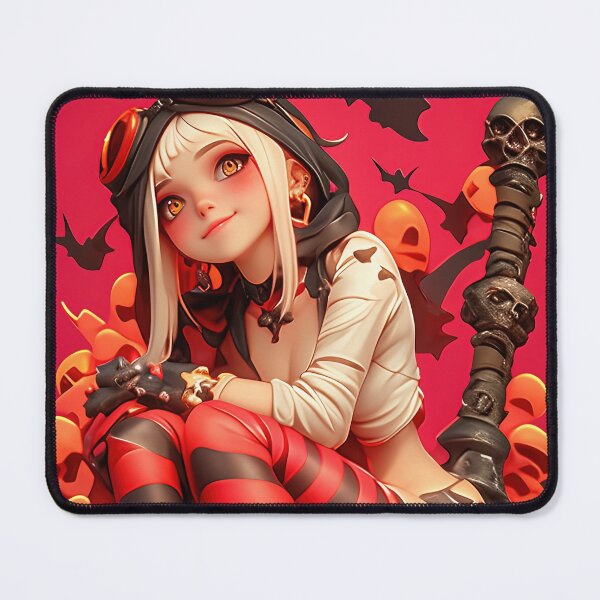 Item preview, Binary Battle Angel designed and sold by Retro Type.