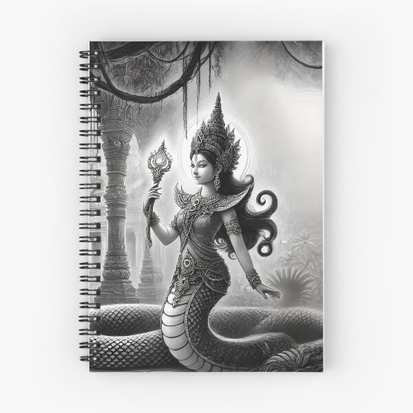 Item preview, Naga designed and sold by cryolith7454.
