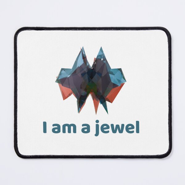 Item preview, I am a jewel designed and sold by ivanmejia.