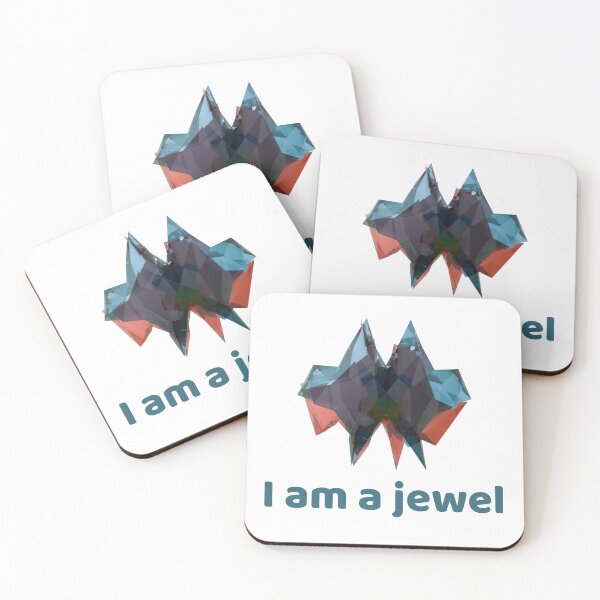 Item preview, I am a jewel designed and sold by ivanmejia.