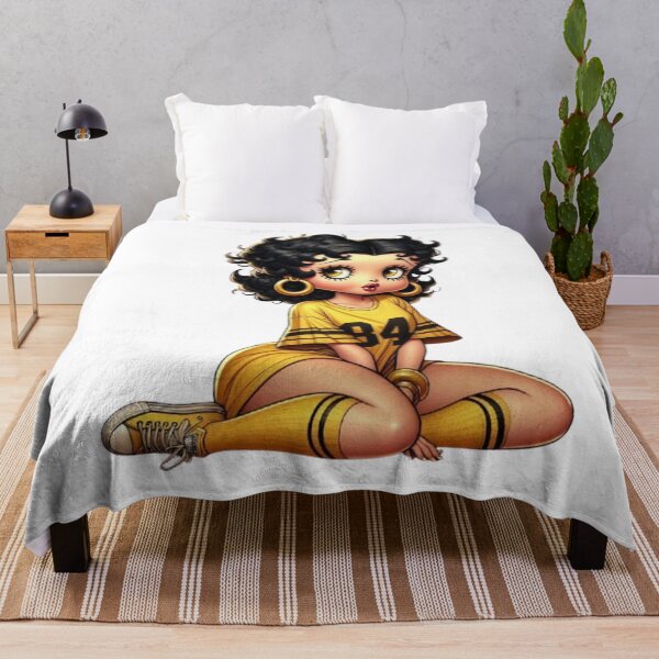 Item preview, BETTY BOOP designed and sold by CHRIST5000.