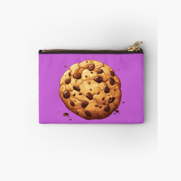 Item preview, Light Purple Cookie Animated Design designed and sold by SimplyPsycho.
