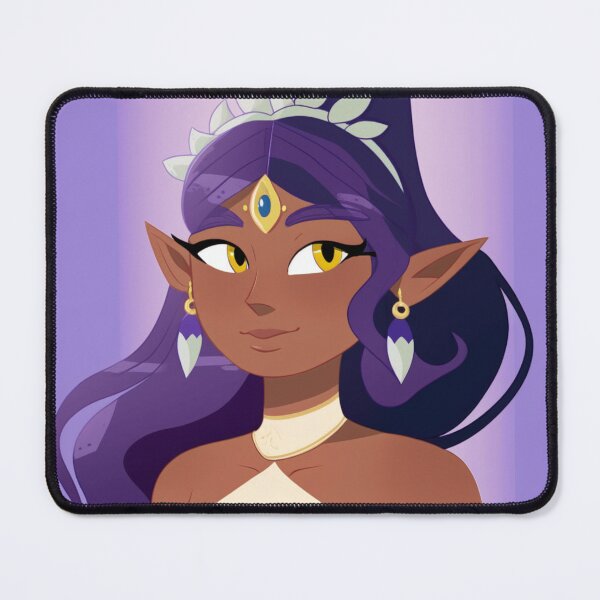 Item preview, Elven Princess designed and sold by Solace Sparkles.