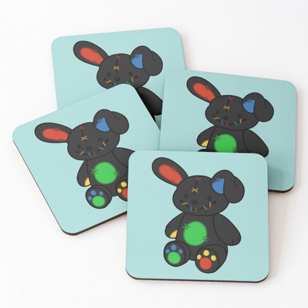 Item preview, Stitches The Bunny designed and sold by Ashs-Designs.