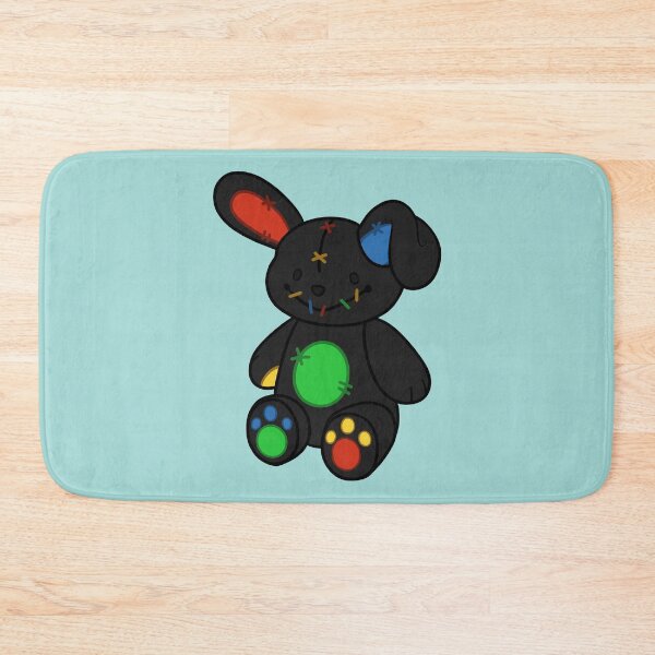 Item preview, Stitches The Bunny designed and sold by Ashs-Designs.