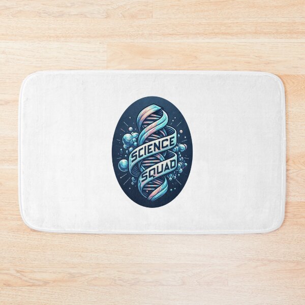 Item preview, Science Squad designed and sold by Monem-RASH.