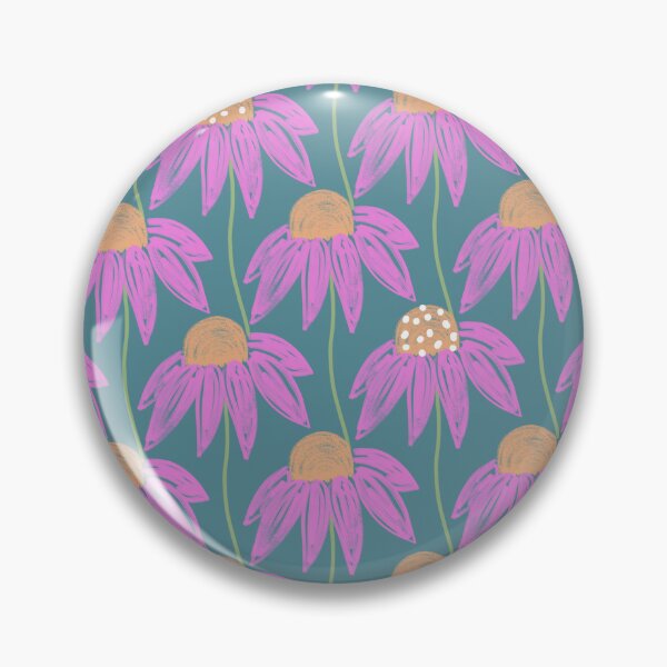 Item preview, Pink Daisy designed and sold by Meiboliky.
