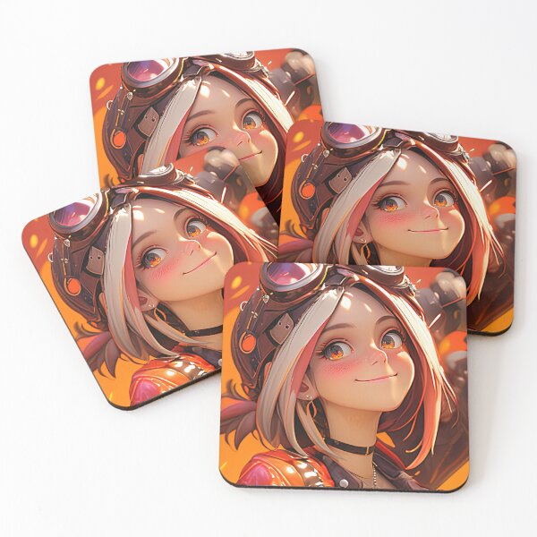 Item preview, Cyber Dusk designed and sold by Retro Type.