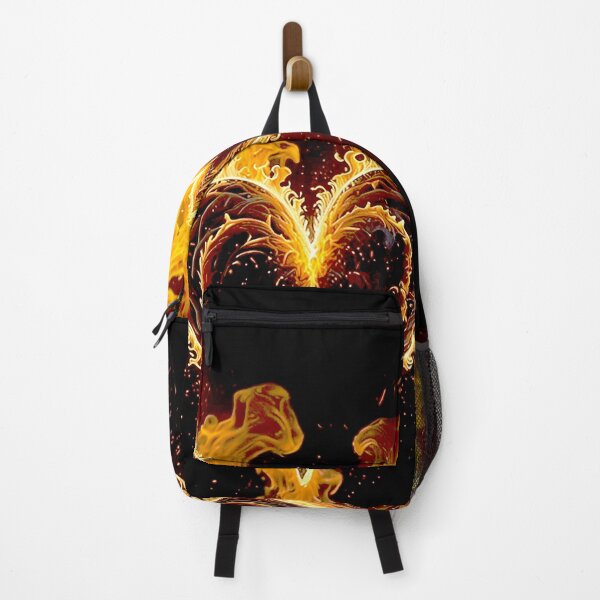 Item preview, Burning Love designed and sold by ArtfullMinds.