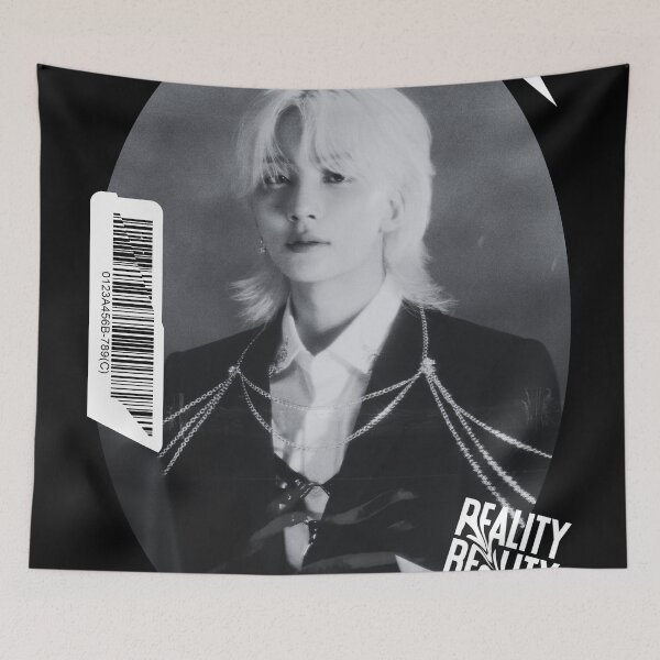 Item preview, Jeonghan SEVENTEEN designed and sold by Celestinya.