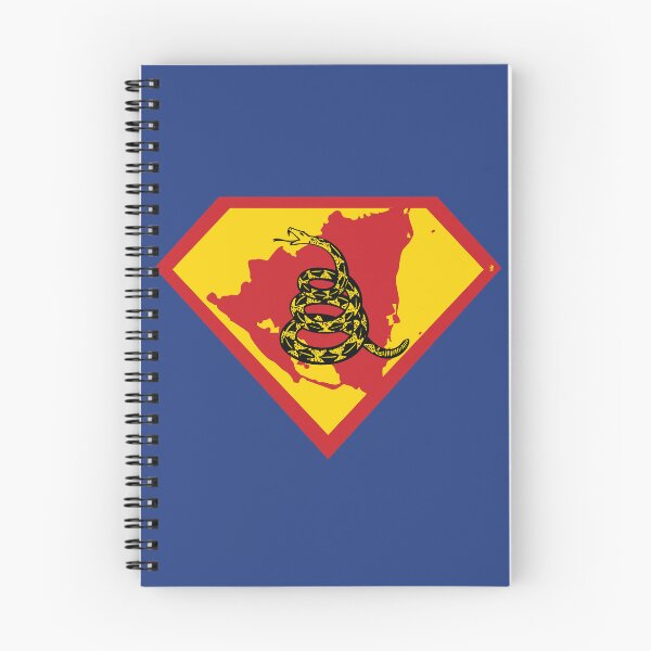 Item preview, NICARAGUA - Freedom Is The Superpower - Gadsden Snake Flag - Dont Tread On Me SUPERHERO design designed and sold by pelagio.