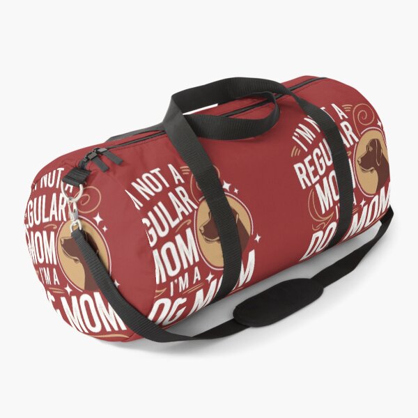 Item preview, I'm DOG Mom designed and sold by idizayilstore.