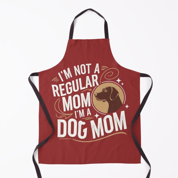 Item preview, I'm DOG Mom designed and sold by idizayilstore.