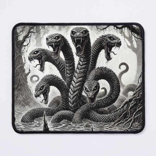 Item preview, Hydra designed and sold by cryolith7454.