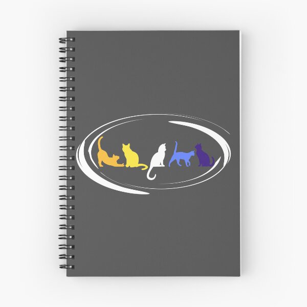 Item preview, Aroace cat pride classic t-shirt  designed and sold by DarBYZimb.