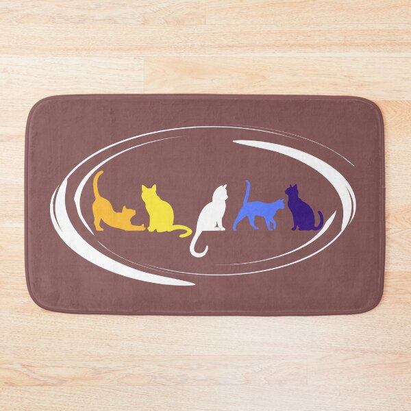 Item preview, Aroace cat pride classic t-shirt  designed and sold by DarBYZimb.