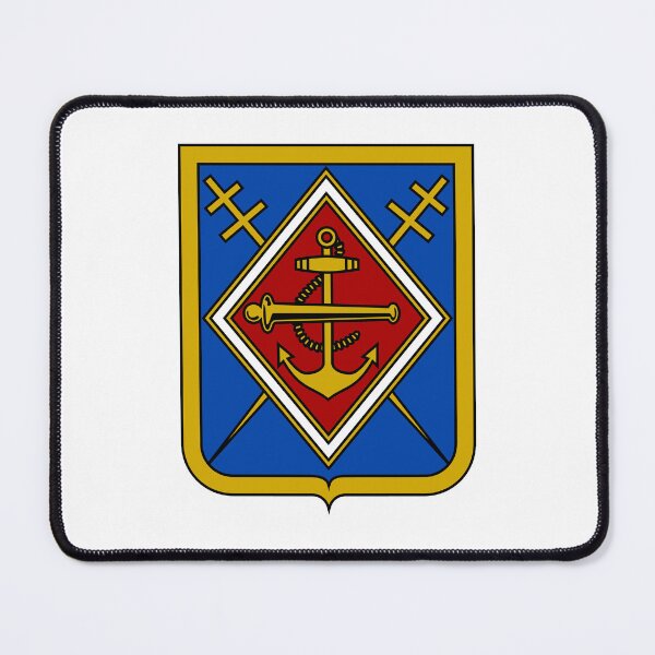 Item preview, French 1st Marine Artillery Regiment designed and sold by sirglennbo.