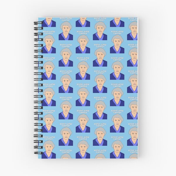 Item preview, Annie Jump Cannon designed and sold by elviamontemayor.