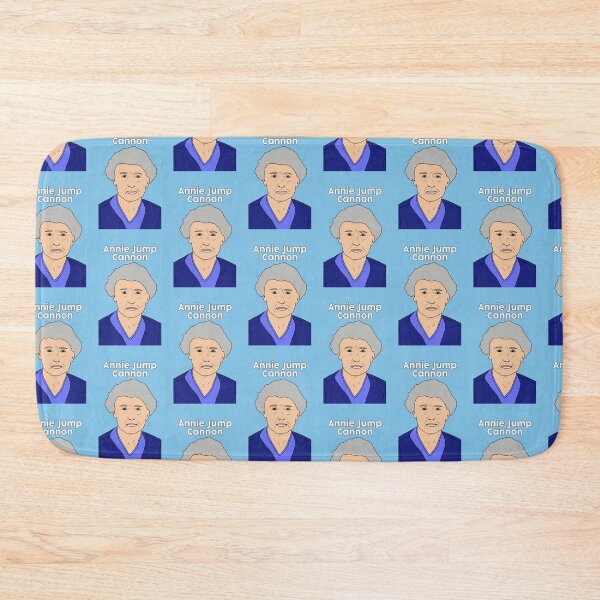 Item preview, Annie Jump Cannon designed and sold by elviamontemayor.