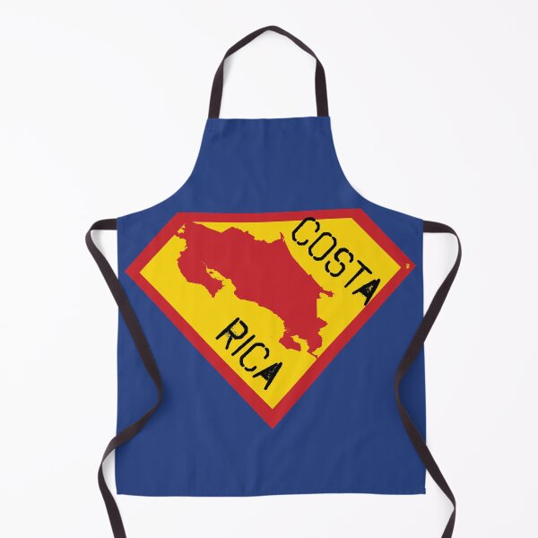 Item preview, COSTA RICA Spell Out - Freedom Is The Superpower -   SUPERHERO design designed and sold by pelagio.