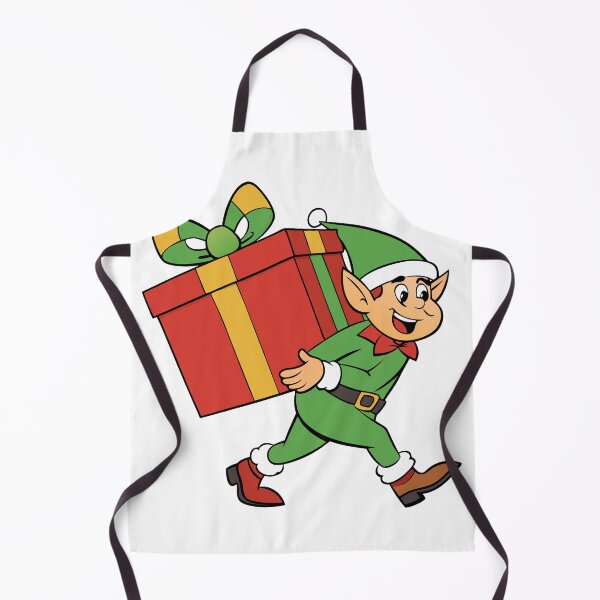 Item preview, Overloaded Elf designed and sold by omerfdln34.