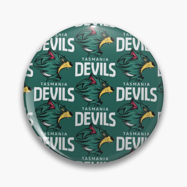 Item preview, demonios de tas afl designed and sold by AliceM32.